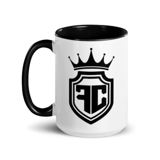 FlatBed Cartel Mug
